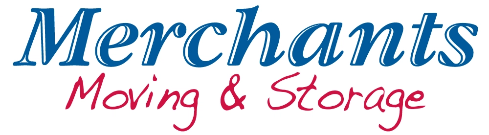 Merchants Moving & Storage, Inc. Logo