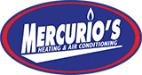 Mercurio's Heating & Air Conditioning Logo