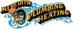 Meredith Plumbing & Heating Logo