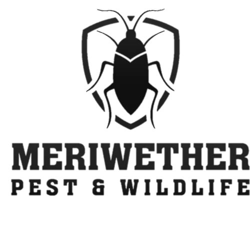 Meriwether Pest and Wildlife Logo