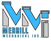 Merrill Mechanical, Inc. Logo