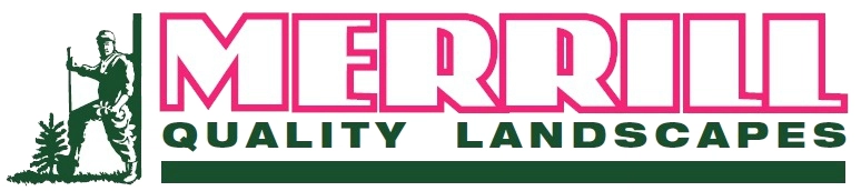 Merrill Quality Landscapes, Inc. Logo