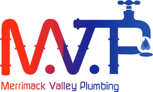 Merrimack Valley Plumbing LLC Logo