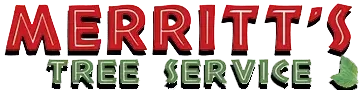 Merritt's Tree Services Logo