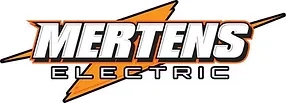 Mertens Electric, LLC Logo