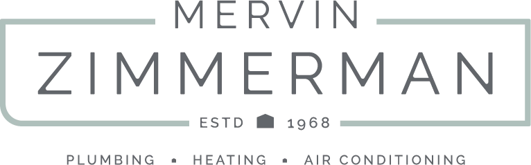 Mervin Zimmerman Inc. Logo