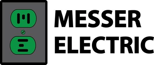 Messer Electric Logo