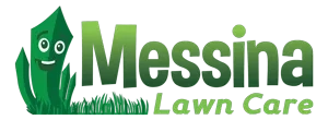 Messina Lawn Care, Inc. Logo