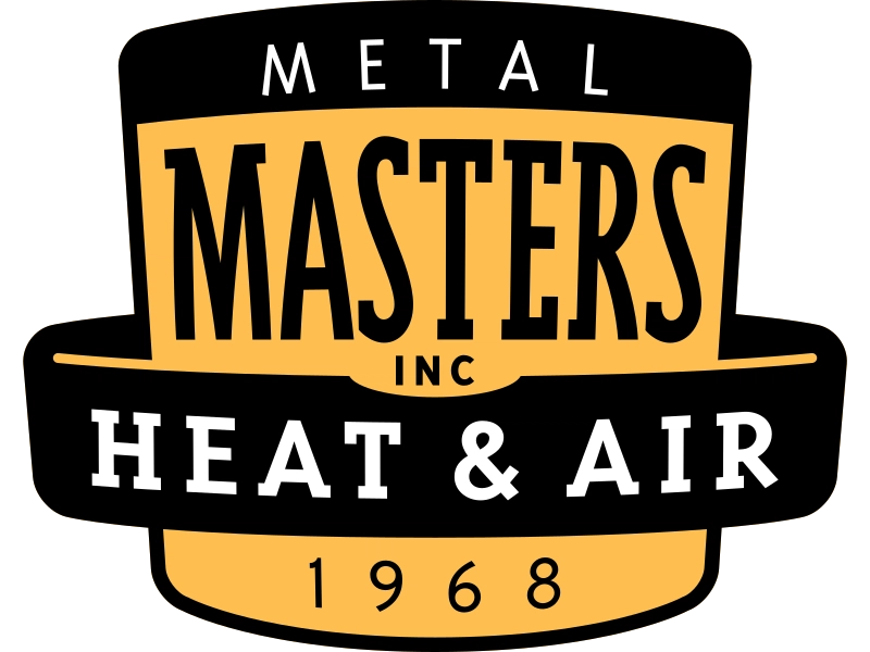 Metal Masters, Inc Logo