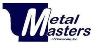 Metal Masters of Pensacola, Inc. Logo