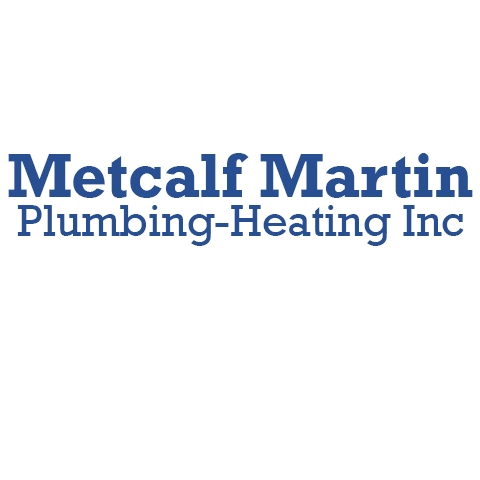 Metcalf Martin Plumbing-Heating Inc Logo