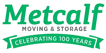 Metcalf Moving & Storage Logo