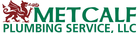Metcalf Plumbing Service, LLC Logo