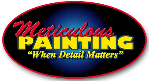Meticulous Painting Logo