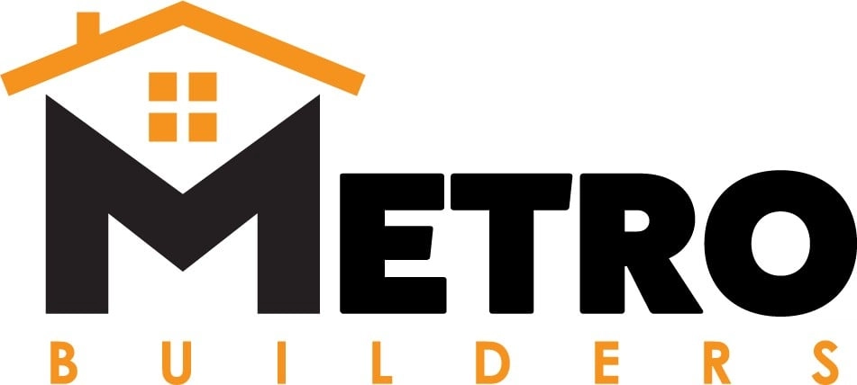 Metro Builders, Inc. Logo