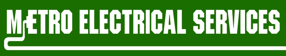 Metro Electrical Services, Inc. Logo