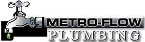 Metro Flow Plumbing - Dallas Emergency Plumbers Logo