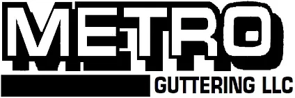 Metro Guttering LLC Logo