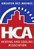 Metro Heating & Cooling Logo