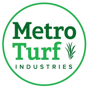 Metro Turf Industries LLC Logo