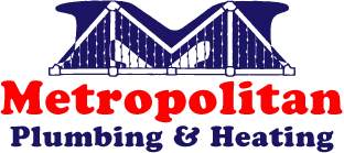 Metropolitan Plumbing & Heating Logo