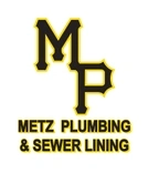 Metz Plumbing & Sewer Lining LLC Logo