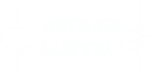 Metzger Electric Logo