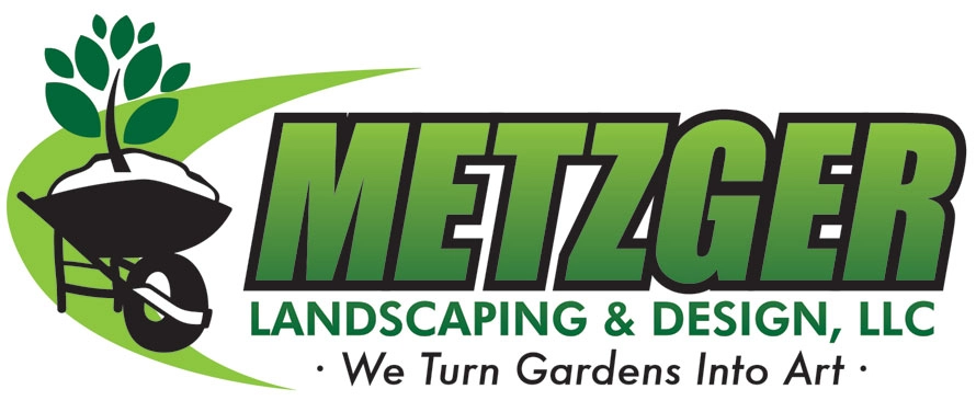 Metzger Landscaping, Garden Center & Events Logo