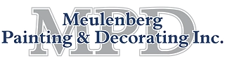 Meulenberg Painting & Decorating Inc. Logo