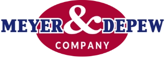 Meyer & Depew Company Logo
