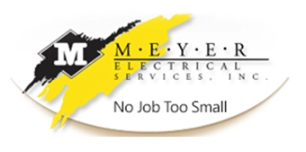 Meyer Electrical Services, Inc. Logo