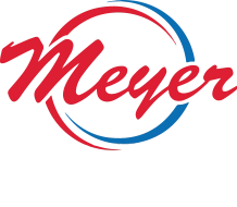 Meyer Heating & A/C Inc. Logo