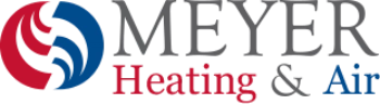 Meyer Heating and Air Logo