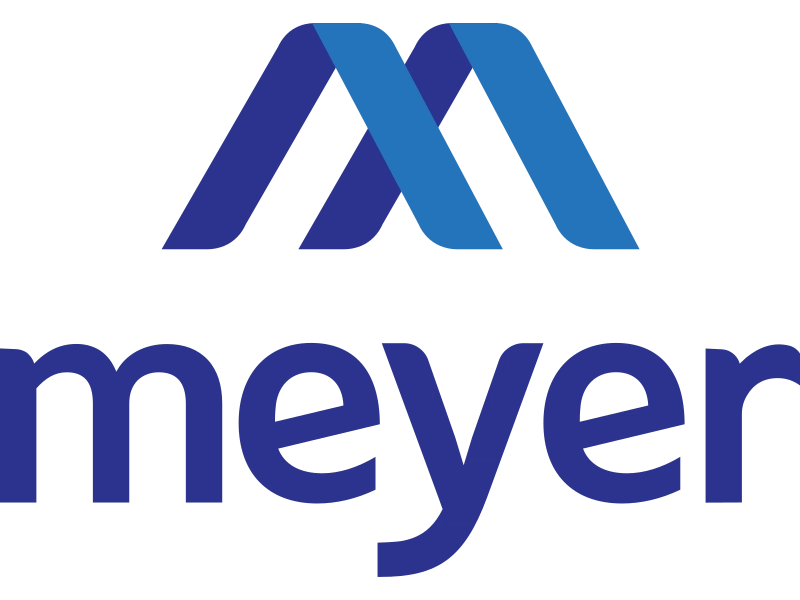 Meyer Household Moving Logo