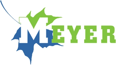 Meyer Outdoor Services, Inc. Logo