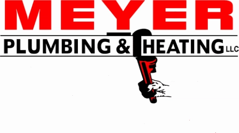 Meyer Plumbing & Heating, LLC Logo
