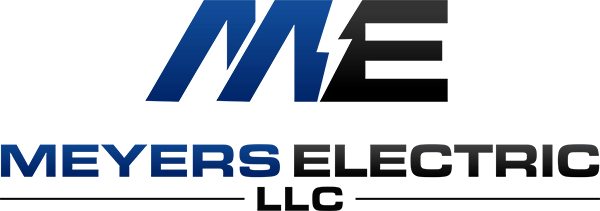 Meyers Electric, LLC Logo