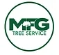 MFG Tree Service LLC Logo