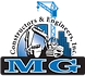 MG Constructors & Engineers Inc. Logo