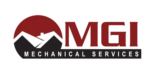 MGI Mechanical Services Logo