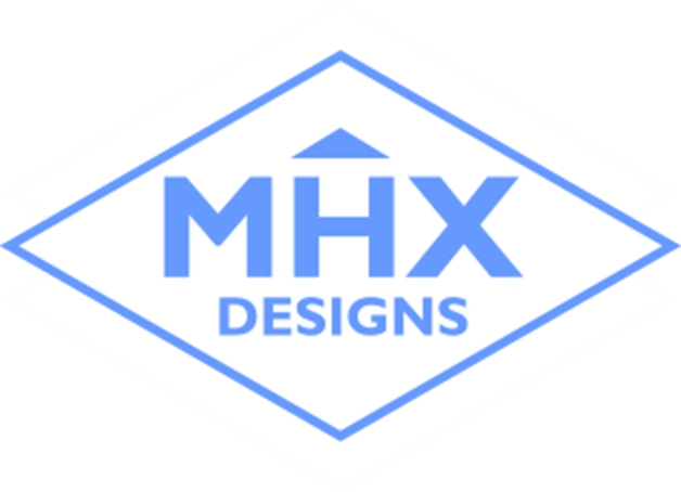 MHX Designs Logo