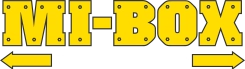 Mi-Box NWI Logo