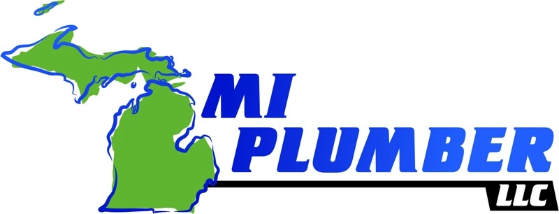 MI Plumber LLC Logo