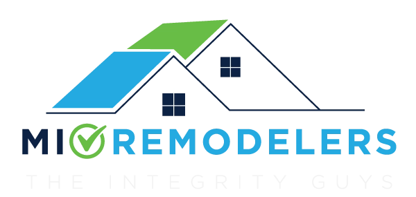 MI Remodelers LLC Logo