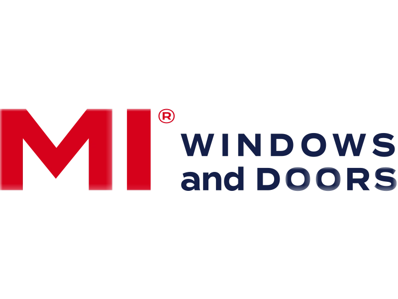 MI Windows & Doors LLC Logo