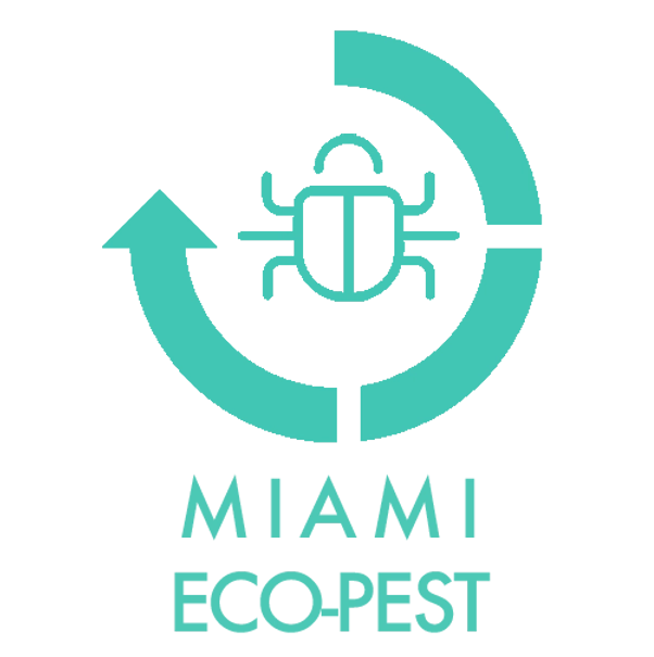 Miami Eco-Pest Logo