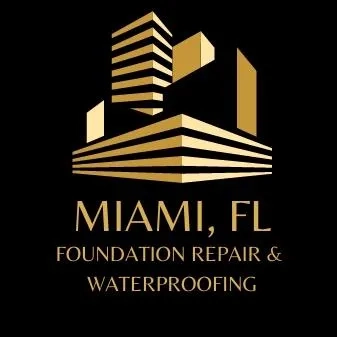 Miami Foundation Repair & Waterproofing Logo
