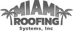 Miami Roofing Systems Logo