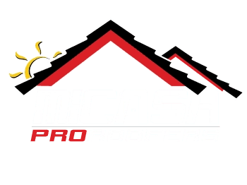 Micasa Pro Roofers - Upland Logo