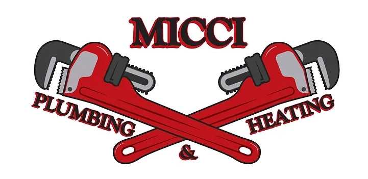 Micci Plumbing & Heating, Inc. Logo